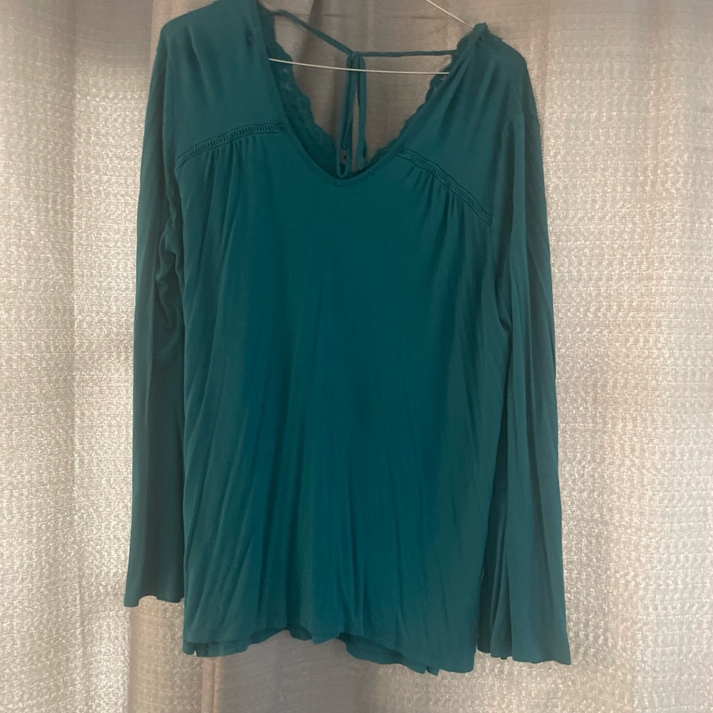 5/$20 womens dress shirt